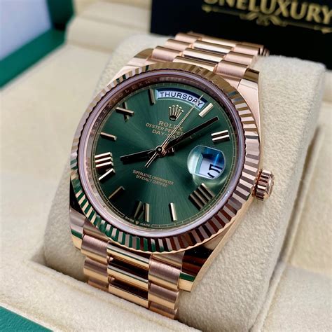 rolex daily|rolex day date 40 prices.